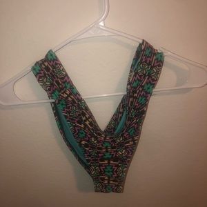 Swim bottoms